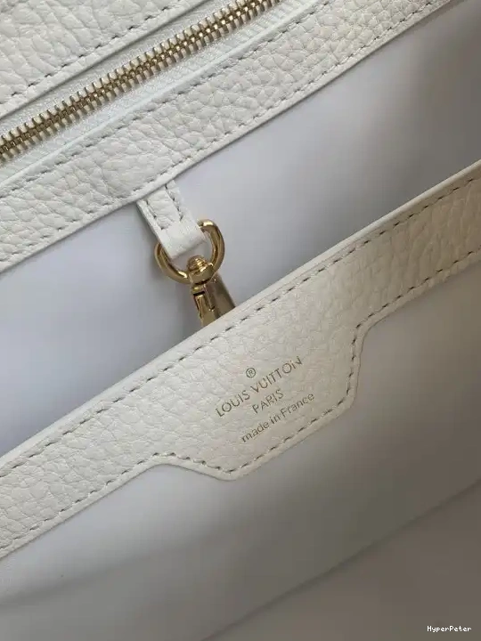 VUITTON PM CAPUCINES LOUIS 0617